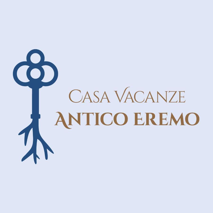 Casa Vacanze Antico Eremo, Tra Natura E Tradizione Campodenno Экстерьер фото